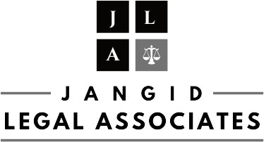 Jangid Legal Associates